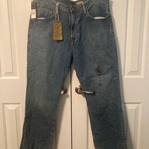 Polo by Ralph Lauren Vintage 67 Jeans